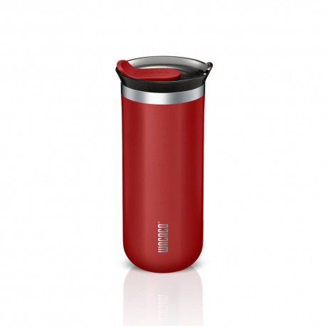 Wacaco Octaroma Grande Travel Mug Carmine Red 0.43lt