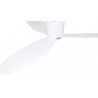 Lucci Air Airfusion Radar White Ανεμιστήρας Οροφής 132cm (80212870)