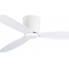 Lucci Air Airfusion Radar White Ανεμιστήρας Οροφής 132cm (80212870)