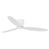 Lucci Air Airfusion Radar White Ανεμιστήρας Οροφής 132cm (80212870)