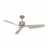 Lucci Air Climate II Brushed Chrome DC 80210525