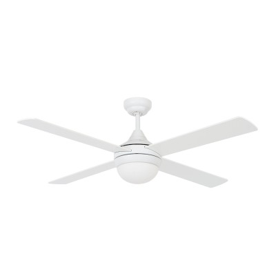 Lucci Air Airlie II Eco White 80212961