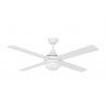 Lucci Air Airlie II Eco White 80212961