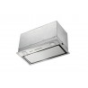 Pyramis Plus Μηχανισμός Απορρόφησης 55cm Inox (065036701)