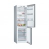 Bosch KGN36VLED Ψυγειοκαταψύκτης Inox