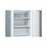 Bosch KGN36VLED Ψυγειοκαταψύκτης Inox