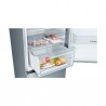 Bosch KGN36VLED Ψυγειοκαταψύκτης Inox