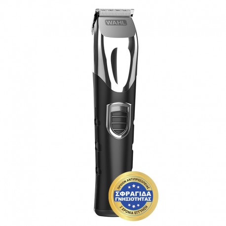 Wahl Li FULL INOX FACE (9584-2916) (30291)