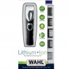 Wahl Li FULL INOX FACE (9584-2916) (30291)