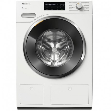 Miele WWG660 WCS Πλυντήριο Ρούχων