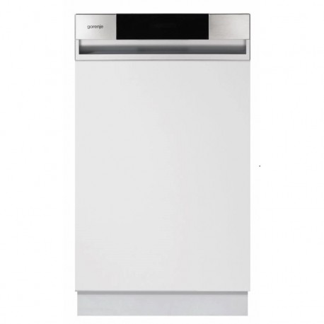 Gorenje GI520E15X-740035 Εντοιχιζόμενο Πλυντήριο Πιάτων (033002901)