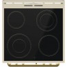 Gorenje GECS6B70CLI-740764 Classico Κεραμική κουζίνα (034064101)