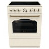 Gorenje GECS6B70CLI-740764 Classico Κεραμική κουζίνα (034064101)