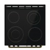 Gorenje GECS6B70CLB-740765 Classico Κεραμική κουζίνα (034064201)