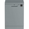 Beko DVN05320S Ελεύθερο Πλυντήριο Πιάτων