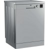 Beko DVN05320S Ελεύθερο Πλυντήριο Πιάτων