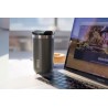 Wacaco Octaroma Lungo Travel Mug Θερμός 300ml Dim Grey