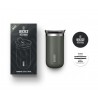 Wacaco Octaroma Lungo Travel Mug Θερμός 300ml Dim Grey