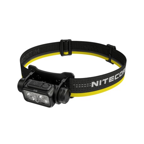 NiteCore NU40 Headlamp Φακός Κεφαλής