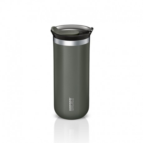 Wacaco Octaroma Grande Travel Mug Dim Grey 0.43lt