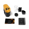 Delonghi ENV90.Y Vertuo Pop Nespresso Mango Yellow