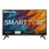 Hisense 32A4K Τηλεόραση Smart HD LED