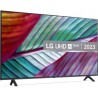 LG 43UR78006LK 43" Τηλεόραση 4K UHD Smart