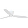 Lucci Air Airfusion Radar White Ανεμιστήρας Οροφής 132cm (80212870)