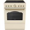 Gorenje GECS6B70CLI + BHP62CLI + MO4250CLI Σετ Οικιακών Συσκευών