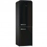 Gorenje BOS67372CLB + EC642CLB + Hisense RB390N4RBD Retro Σετ Οικιακών Συσκευών Ρετρό Μαύρο