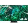 Samsung QE55S95C OLED Τηλεόραση Smart 55" 4K (2023)