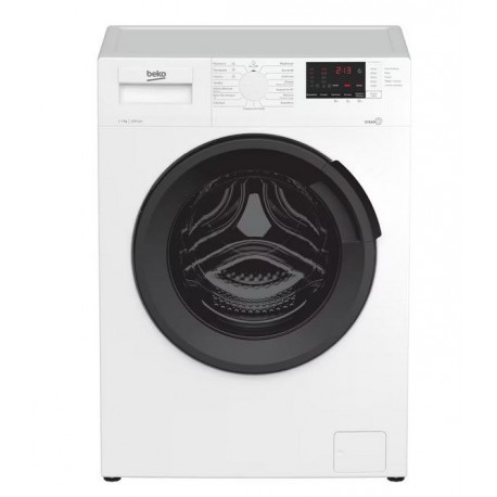 BEKO WUE 76120 PAR Πλυντήριο Ρούχων