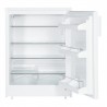 Liebherr UK 1720 Comfort Εντοιχιζόμενο Mini Bar