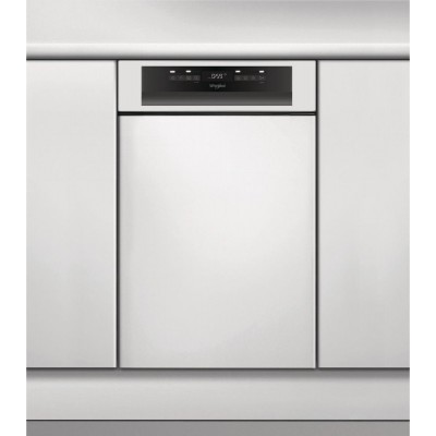 Whirlpool WSBO 3O23 PF X Εντοιχιζόμενο Πλυντήριο Πιάτων