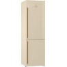 Gorenje NRK6202CLI - 737405 Classico 200 Ψυγειοκαταψύκτης (031008001)