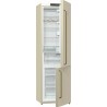 Gorenje NRK6202CLI - 737405 Classico 200 Ψυγειοκαταψύκτης (031008001)