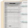 Gorenje NRK6202CLI - 737405 Classico 200 Ψυγειοκαταψύκτης (031008001)