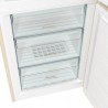 Gorenje NRK6202CLI - 737405 Classico 200 Ψυγειοκαταψύκτης (031008001)