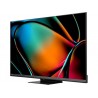 Hisense 55U8KQ Τηλεόραση 55'' 4K UHD Mini LED Pro