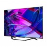 Hisense 55U7KQ Τηλεόραση 55'' 4K UHD Mini LED