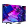 Hisense 55U7KQ Τηλεόραση 55'' 4K UHD Mini LED