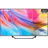 Hisense 55A7KQ Τηλεόραση 55'' Smart QLED 4K