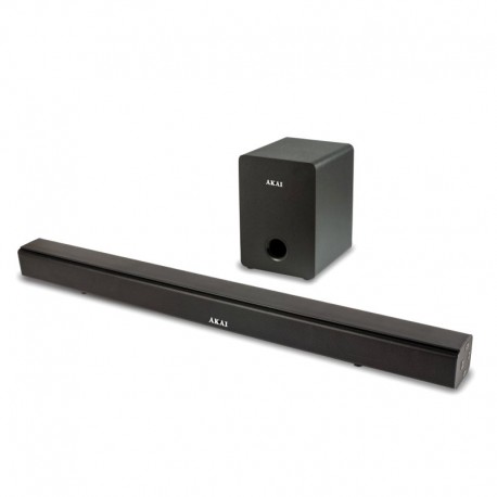 Akai ASB-6WSW Soundbar