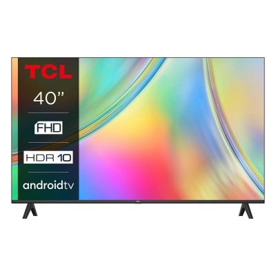 TCL 40S5400A Τηλεόραση 40'' Smart Full HD Android