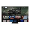 TCL 50C805 Τηλεόραση 50" 4K UHD QLED QD-Mini LED Google TV