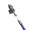 Dyson Gen5 detect Absolute (87045) Purple/Iron/Purple 446989-01