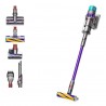 Dyson Gen5 detect Absolute (87045) Purple/Iron/Purple 446989-01