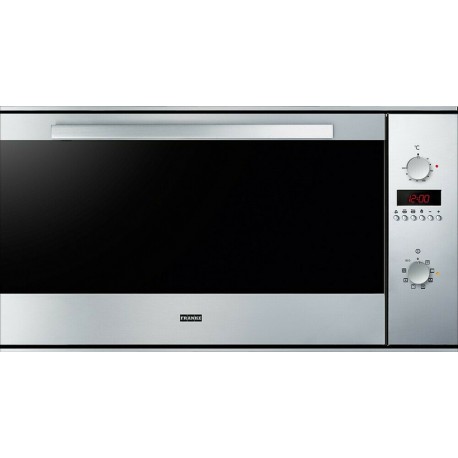 Franke FMXO 86 S XS Maxi Εντοιχιζόμενος Φούρνος 90cm Inox