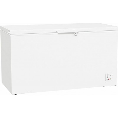 Gorenje FH451CW Οριζόντιος Καταψύκτης 457lt (031006801)