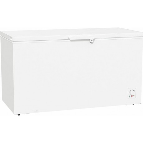 Gorenje FH451CW Οριζόντιος Καταψύκτης 457lt (031006801)